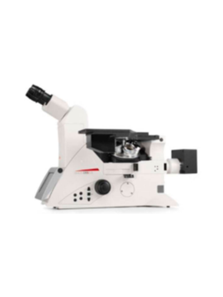 Inverted microscopes