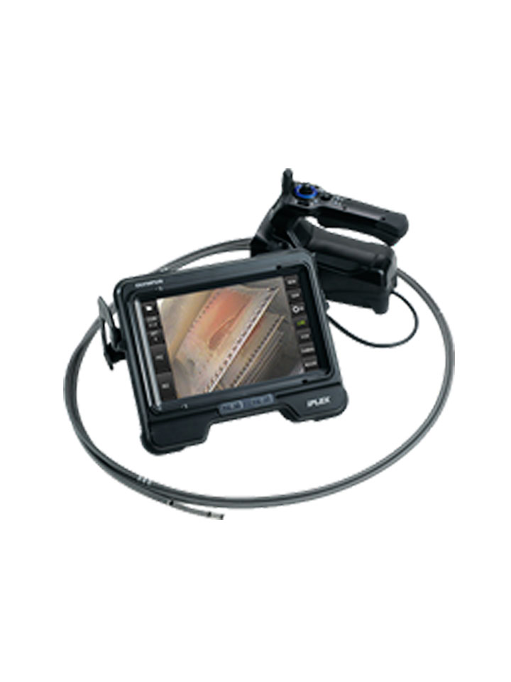 Industrial videoscopes