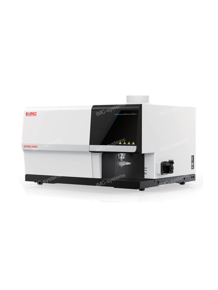 EXPEC-6500 Inductively Coupled Plasma Optical Emission Spectrometer (ICP-OES)