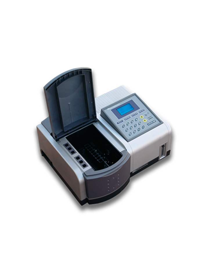 spectrophotometer PERSEE Т6V/T6U