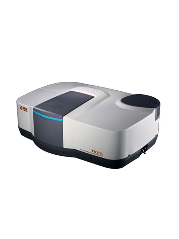 spectrophotometer Т9DCS/T10DCS