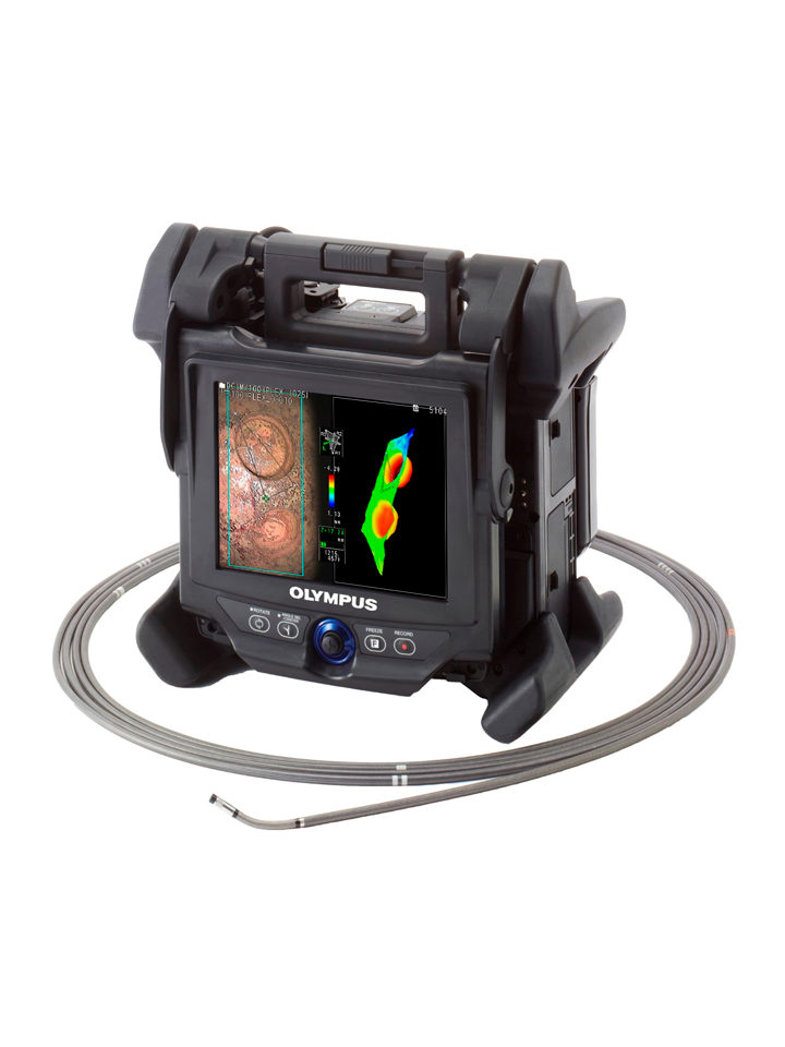 Videoscope IPLEX NX