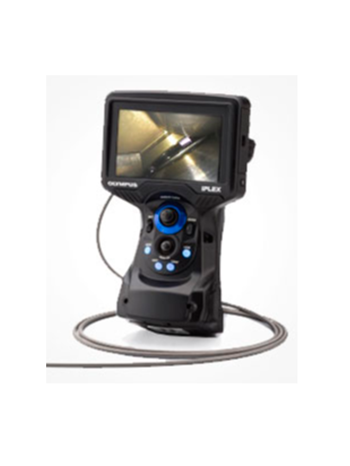 Videoscope IPLEX G Lite