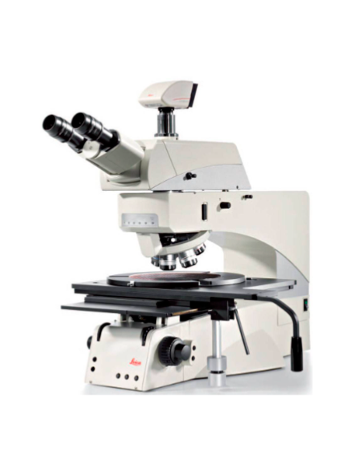 Direct research microscopes Leica DM8000/ DM12000