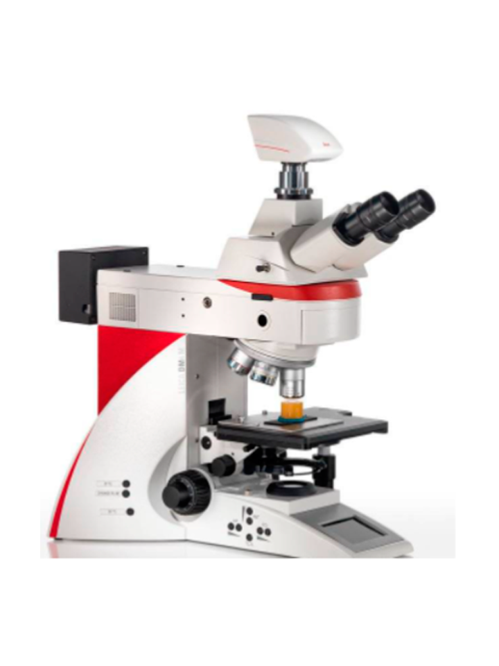 Research Microscope Leica DM 4/ Leica DM 6