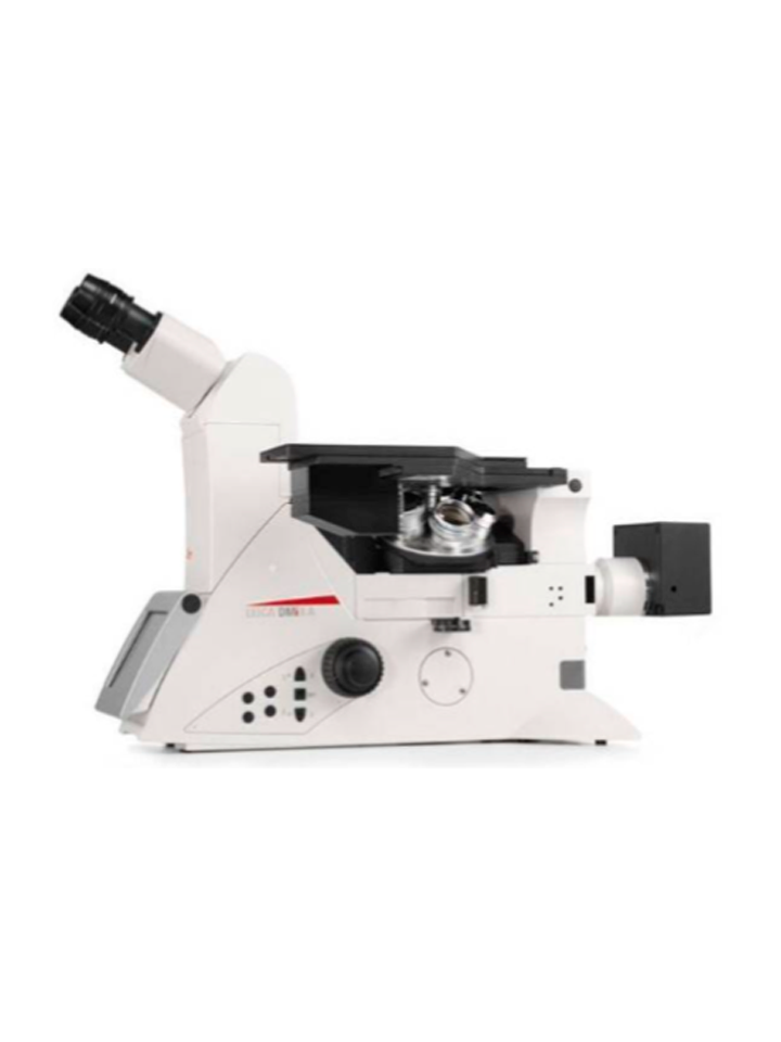 Metallographic microscope Leica DMi8