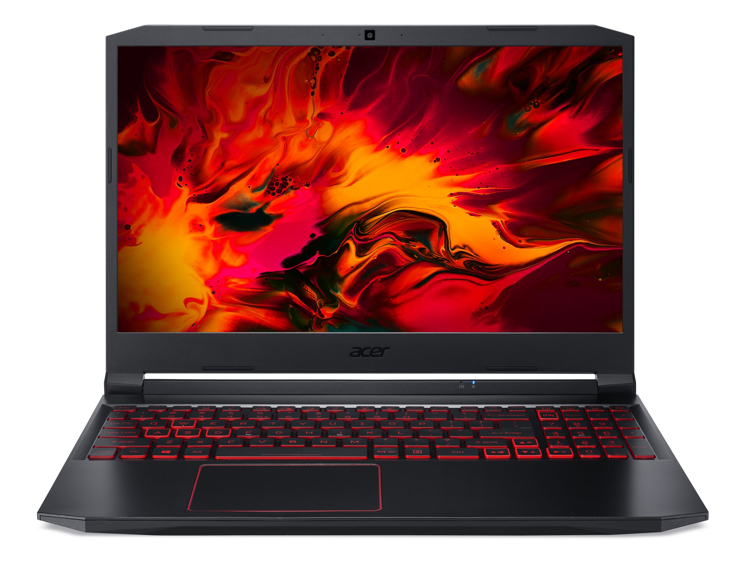 Acer nitro GTX 1650 ti